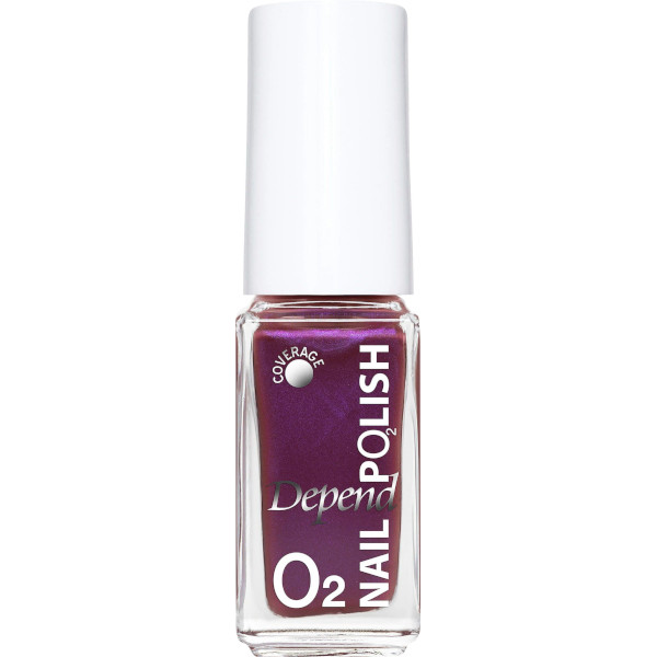 Depend Nail Polish O2 712