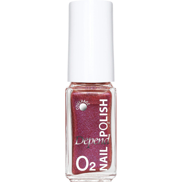 Depend Nail Polish O2 713