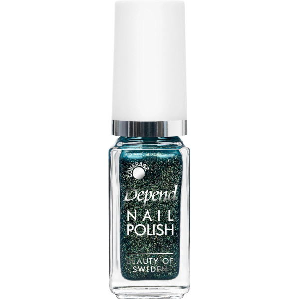 Depend Nail Polish 711