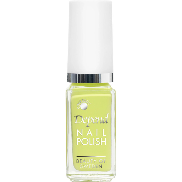 Depend Nail Polish 712