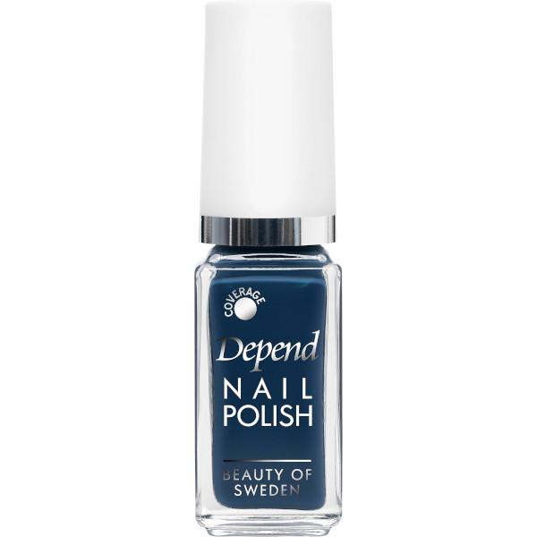 Depend Nail Polish 714
