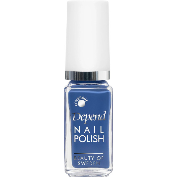 Depend Nail Polish 715