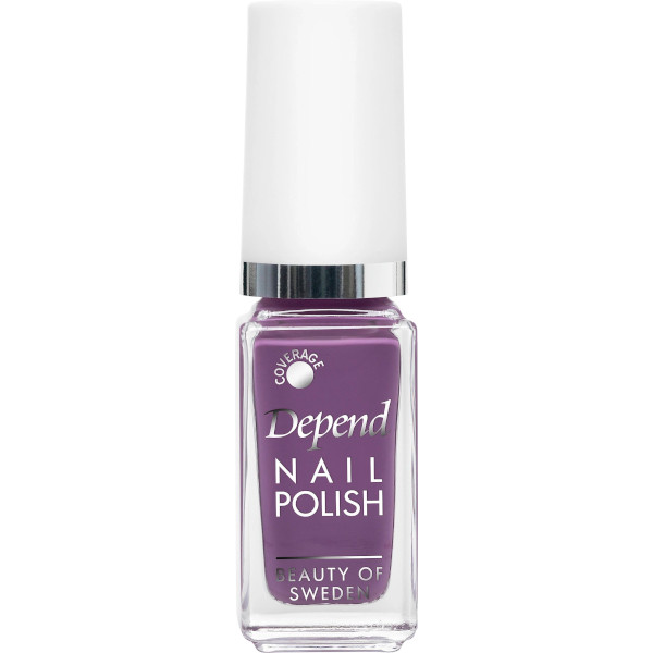 Depend Nail Polish 717