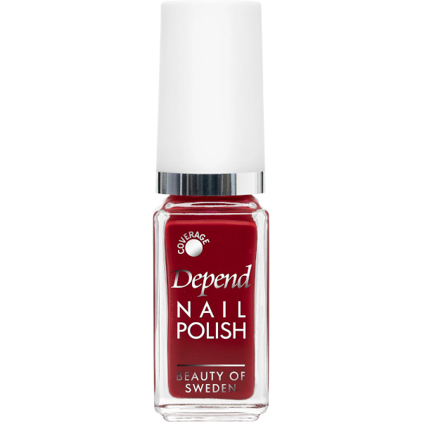 Depend Nail Polish 718