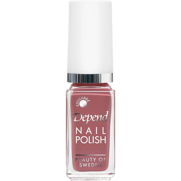 Depend Nail Polish 719