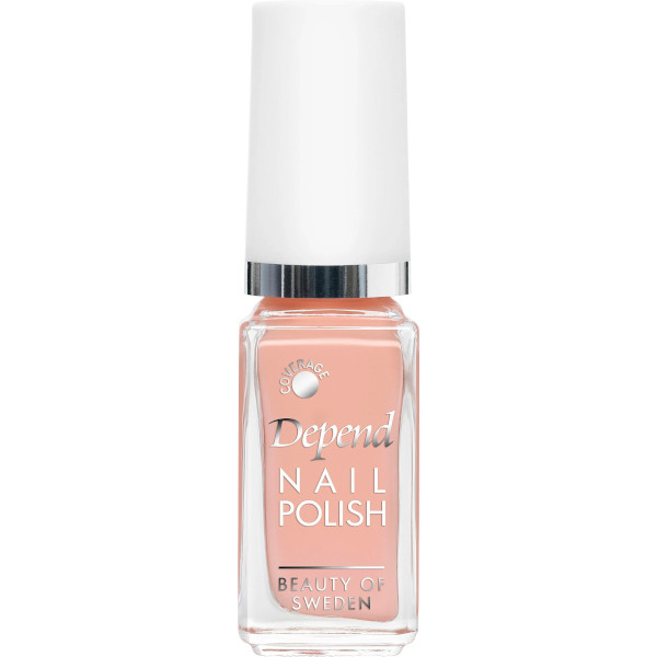 Depend Nail Polish 721