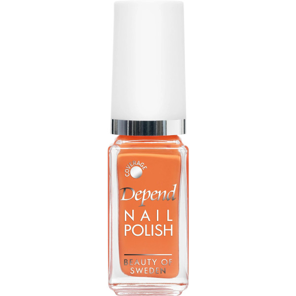 Depend Nail Polish 722