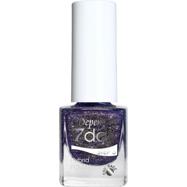Depend Hybrid Polish 7-Day 7272