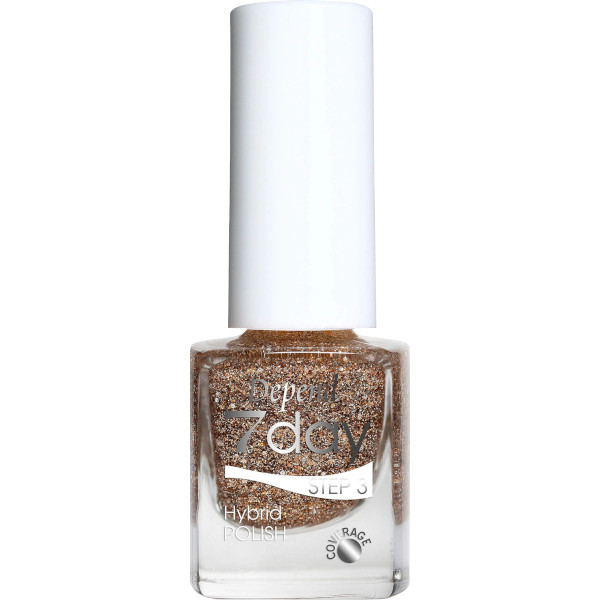 Depend Hybrid Polish 7-Day 7274