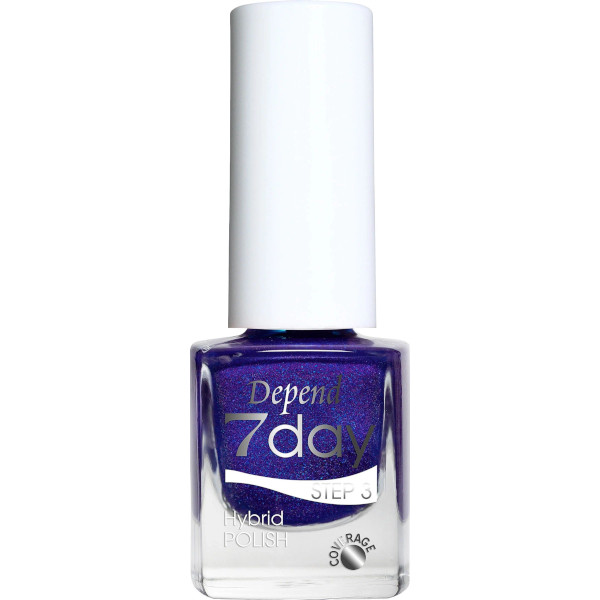 Depend Hybrid Polish 7-Day 7275