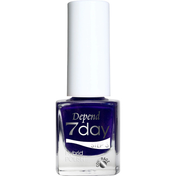 Depend Hybrid Polish 7-Day 7277