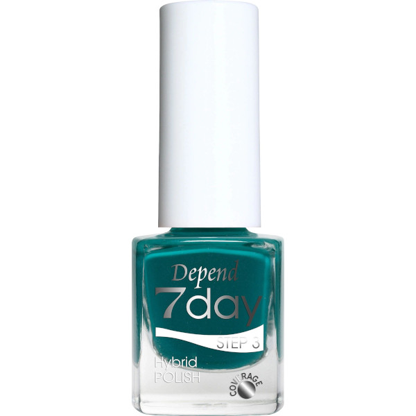Depend Hybrid Polish 7-Day 7278