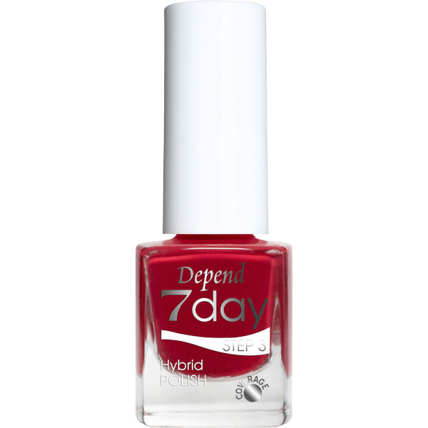 Depend Hybrid Polish 7-Day 7279