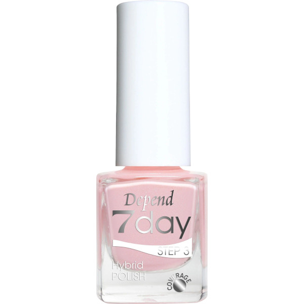 Depend Hybrid Polish 7-Day 7280