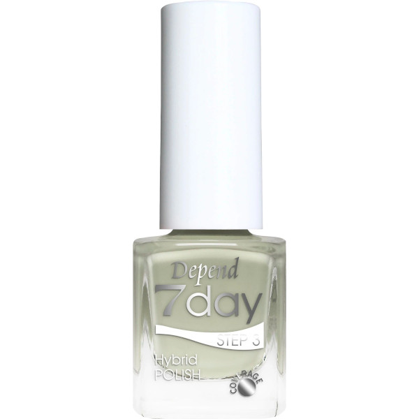Depend Hybrid Polish 7-Day 7287