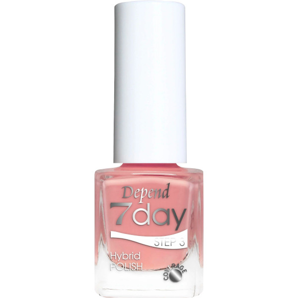 Depend Hybrid Polish 7-Day 7288