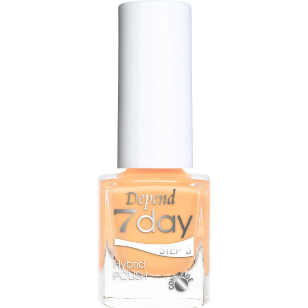 Depend Hybrid Polish 7-Day 70100