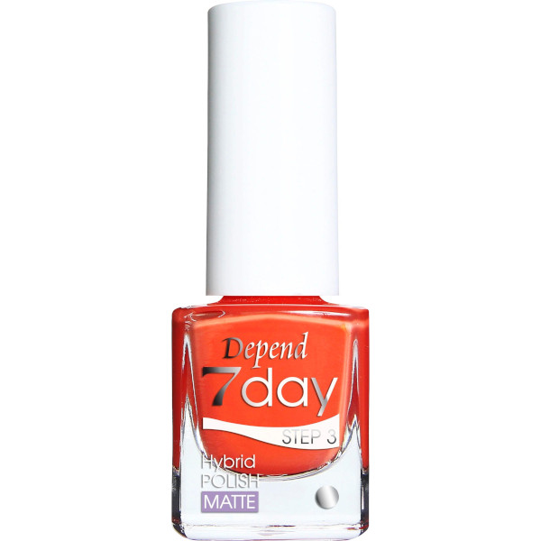 Depend Hybrid Polish 7-Day 70101