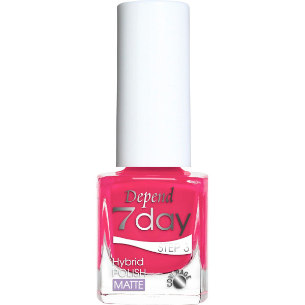 Depend Hybrid Polish 7-Day 70102