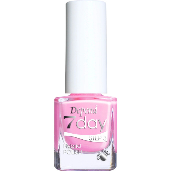 Depend Hybrid Polish 7-Day 70103
