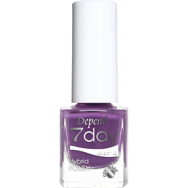 Depend Hybrid Polish 7-Day 70104