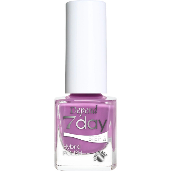 Depend Hybrid Polish 7-Day 70105