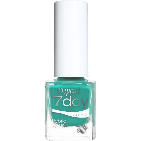 Depend Hybrid Polish 7-Day 70106