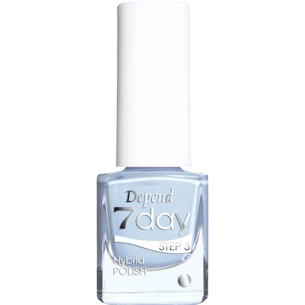 Depend Hybrid Polish 7-Day 70107