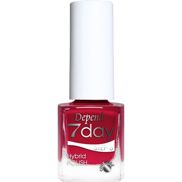 Depend Hybrid Polish 7-Day 7281