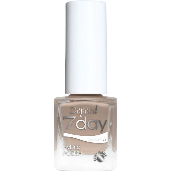 Depend Hybrid Polish 7-Day 7283