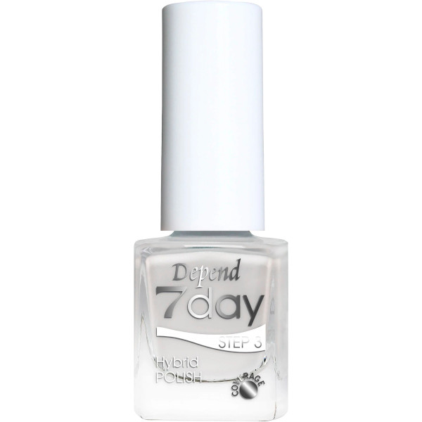 Depend Hybrid Polish 7-Day 7284