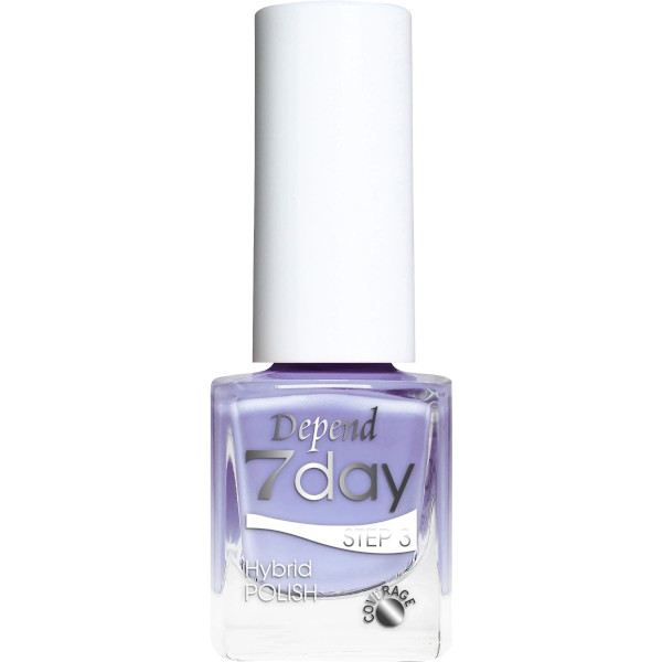 Depend Hybrid Polish 7-Day 7285