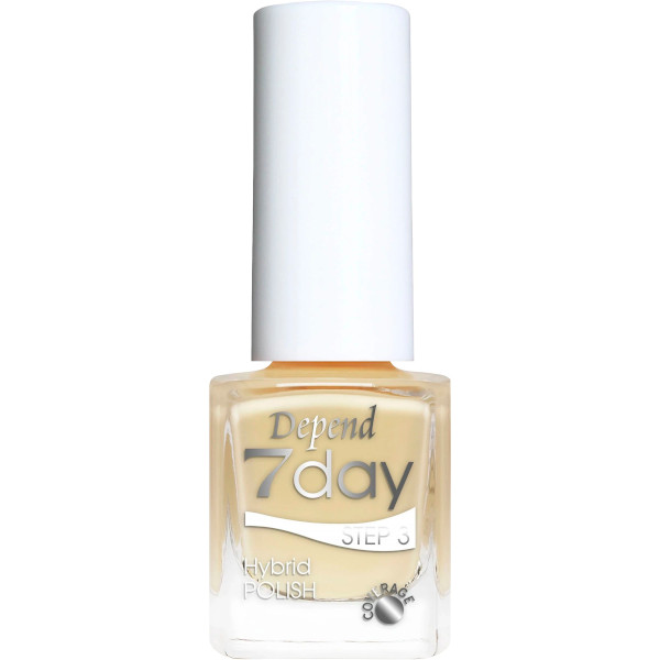 Depend Hybrid Polish 7-Day 7286