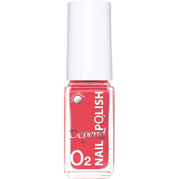 Depend Nail Polish O2 717