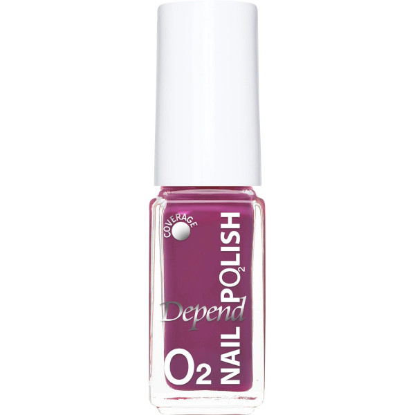 Depend Nail Polish O2 718