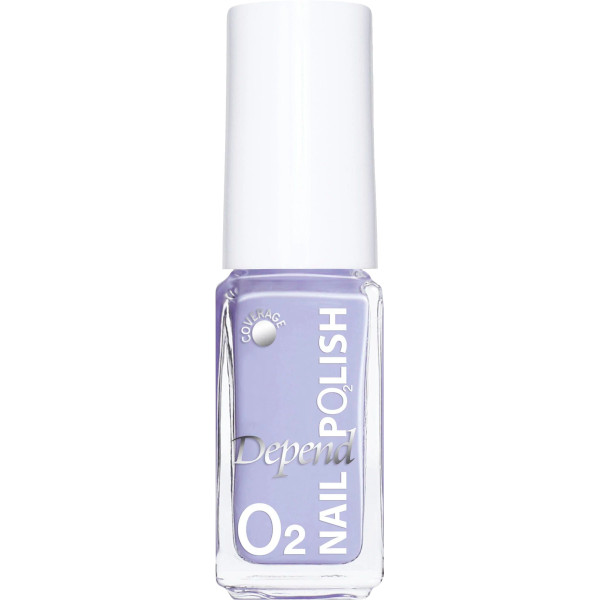 Depend Nail Polish O2 719