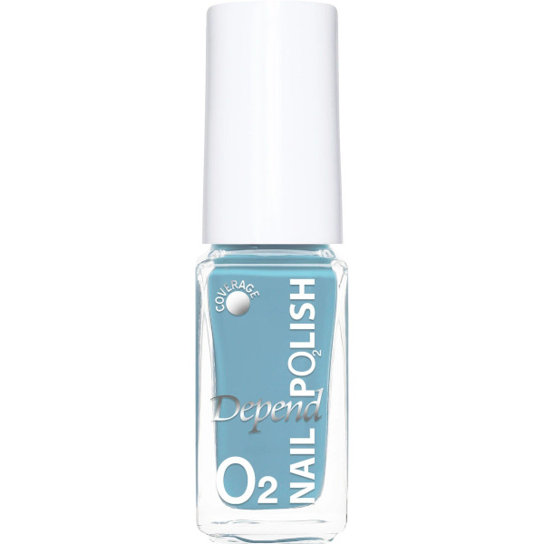 Depend Nail Polish O2 720