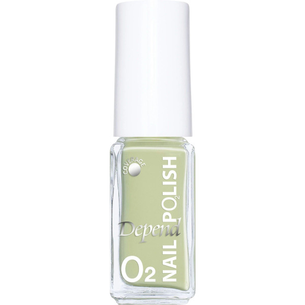 Depend Nail Polish O2 721