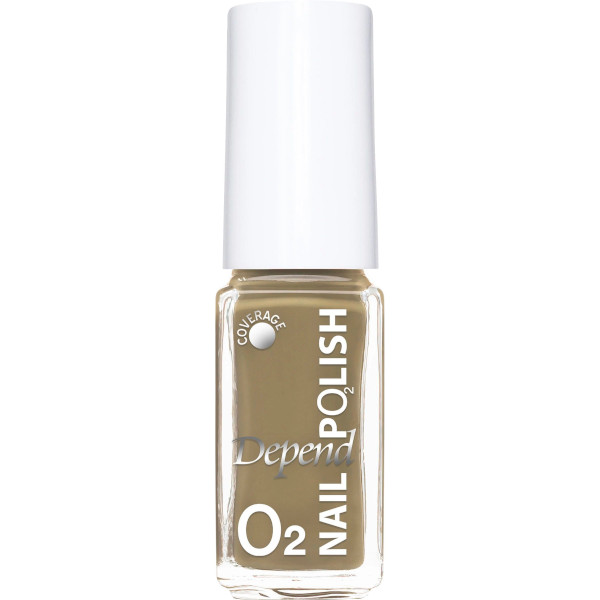 Depend Nail Polish O2 722