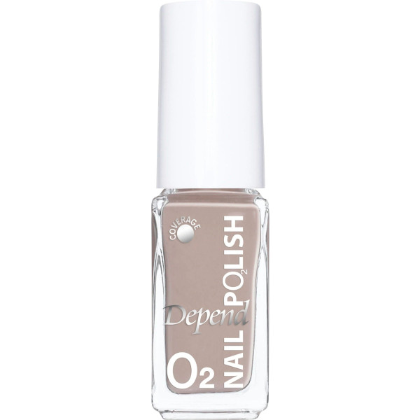 Depend Nail Polish O2 723