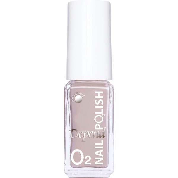 Depend Nail Polish O2 724