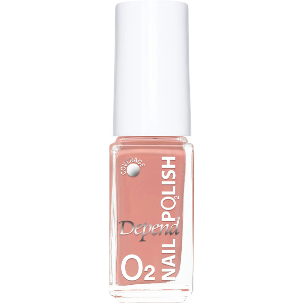 Depend Nail Polish O2 725