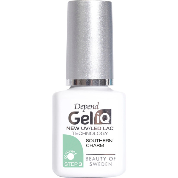 Depend Gel iQ Led Lac Southern Charm