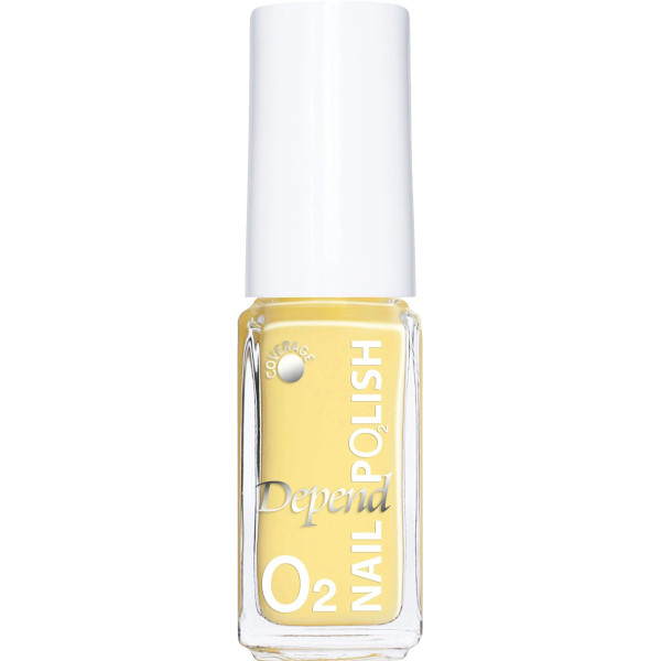 Depend Nail Polish O2 714
