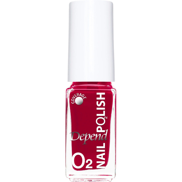 Depend Nail Polish O2 715