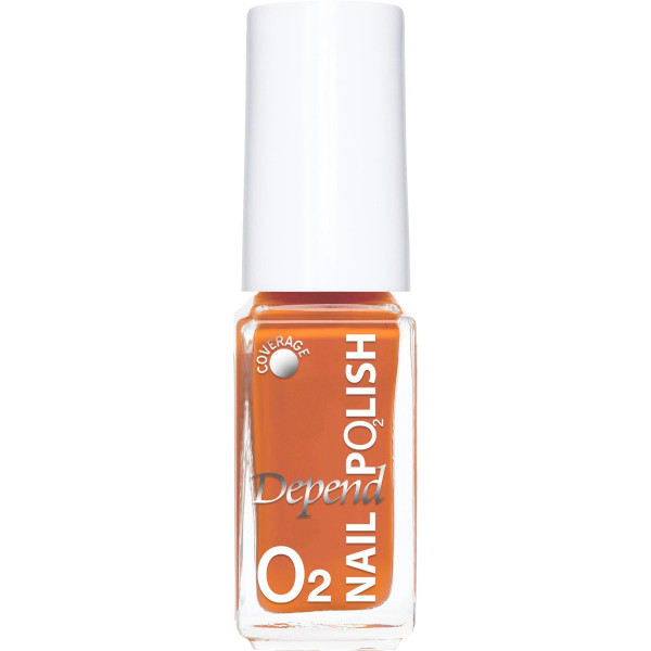 Depend Nail Polish O2 716