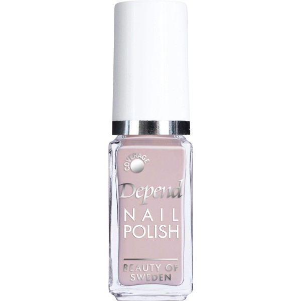 Depend Nail Polish 723