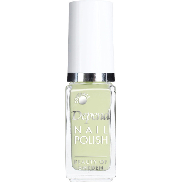 Depend Nail Polish 724