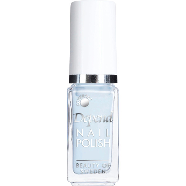 Depend Nail Polish 725