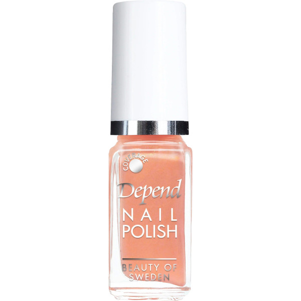 Depend Nail Polish 726
